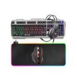 Pack Gamer HPG100 4in1 - Meilleur Pack Hybrok