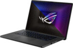 Pc Portable ASUS ROG Zephyrus G16-GU603VV-N24W - i9 13900H - RTX 4060 8Go - 16" QHD+ 240Hz