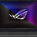 Pc Portable ASUS ROG Zephyrus G16-GU603VV-N24W - i9 13900H - RTX 4060 8Go - 16" QHD+ 240Hz