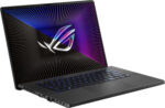 Pc Portable ASUS ROG Zephyrus G16-GU603ZV-N48W – Intel i7 12700H – RTX 4060 – 16" FHD+ 165Hz