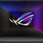 Pc Portable ASUS ROG Zephyrus G16-GU603ZV-N48W – Intel i7 12700H – RTX 4060 – 16" FHD+ 165Hz