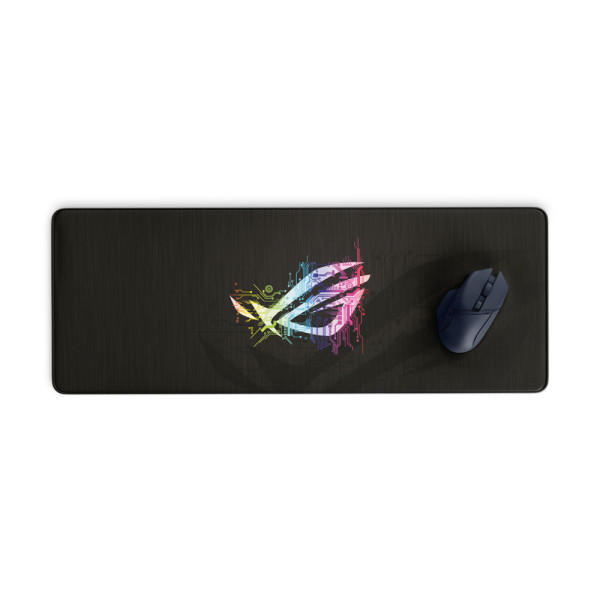 Tapis de Souris ROG II XL (800x300 mm) - Meilleur Tapis Gamer