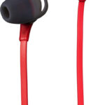 HyperX Cloud Earbuds - Écouteurs Intra-Auriculaires avec Micro pour Jeux