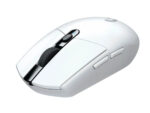 Logitech G305 LIGHTSPEED White - Souris Gaming Sans Fil