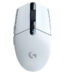 Logitech G305 LIGHTSPEED White - Souris Gaming Sans Fil