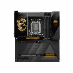 MSI MEG X870E GODLIKE - Les Meilleures Cartes Mères