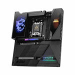 MSI MEG X870E GODLIKE - Les Meilleures Cartes Mères