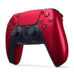 Manette Sans Fil DualSense™ - Volcanic Red - Compatible PS5, PC, Mac