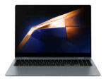 Galaxy Book4 Pro 360 16" - 512 Go SSD - 16 Go RAM - Gris U7 - PC Portable Samsung Maroc