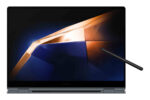Galaxy Book4 Pro 360 16" - 512 Go SSD - 16 Go RAM - Gris U7 - PC Portable Samsung Maroc
