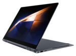 Galaxy Book4 Pro 360 16" - 512 Go SSD - 16 Go RAM - Gris U7 - PC Portable Samsung Maroc