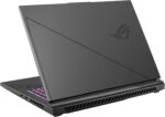 ASUS ROG Strix G18 STRIX-G18-G814JZR-DR6133W - PC Portable Gaming 18" 2.5K 240Hz - Core i9 14900HX - RTX 4080 - 32Go RAM