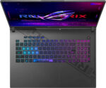 ASUS ROG Strix G18 STRIX-G18-G814JZR-DR6133W - PC Portable Gaming 18" 2.5K 240Hz - Core i9 14900HX - RTX 4080 - 32Go RAM
