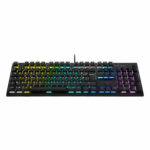 Clavier Gaming Mécanique Corsair K60 RGB PRO - Switchs CHERRY MV
