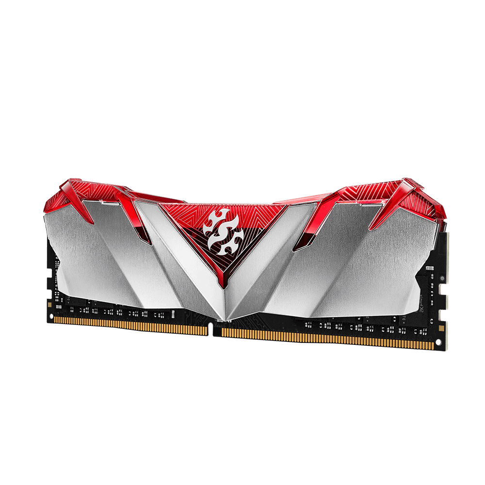 XPG GAMMIX D30 8GB 3200MHz DDR4