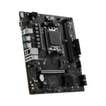 MSI PRO B650M-B - Carte Mère DDR5 AMD Ryzen
