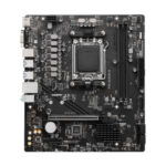 MSI PRO B650M-B - Carte Mère DDR5 AMD Ryzen