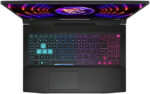 MSI Katana 17 B13VGK-1041FR - Intel Core i7, RTX 4070 - PC Portable Gamer