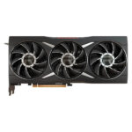 AMD Radeon RX 6950 XT 16GB GDDR6 - Les Meilleures Cartes Graphiques