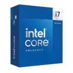 Processeur Intel® Core™ i7 14700KF - 33 Mo Cache - Jusqu'à 5,60 GHz