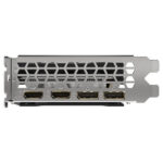 Gigabyte AMD Radeon RX 6600 EAGLE 8GB GDDR6 - Les Meilleures Cartes Graphiques