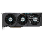 Gigabyte AMD Radeon RX 6600 EAGLE 8GB GDDR6 - Les Meilleures Cartes Graphiques