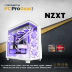PC Gamer Haut de Gamme - Ryzen 7 9800X3D - RX 6950 XT 16GB - 32GB RAM DDR5 5600MHz