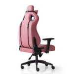 xDrive AKDENİZ Professional Gaming Chair Pink/Black - Confort Ergonomique