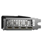 Gigabyte AMD Radeon RX 7600 Gaming OC 8GB GDDR6