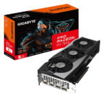 Gigabyte AMD Radeon RX 7600 Gaming OC 8GB GDDR6