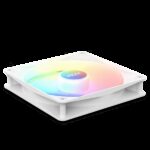 NZXT F140 RGB Core 140mm - Ventilateur RGB avec 8 LED adressables