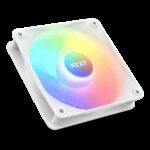 NZXT F140 RGB Core 140mm - Ventilateur RGB avec 8 LED adressables