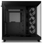 NZXT H6 Flow RGB Black