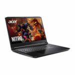 PC Portable Gamer Acer Nitro 5 AN517-54-53ST - Core i5-11400H - RTX 3060 - 16GB DDR4 - 512GB SSD - Windows 11