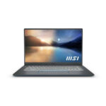 MSI Prestige 15 A12UC-076MA Carbon Gray - i7-1280P - 16GB RAM - 1TB SSD - RTX 3050