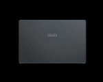 MSI Prestige 15 A12UC-076MA Carbon Gray - i7-1280P - 16GB RAM - 1TB SSD - RTX 3050