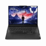 Lenovo Legion Pro 7 16IRX9H - i9-14900HX - RTX 4080 12GB - 32GB DDR5 - 1TB SSD NVMe - 16" 240Hz WQXGA