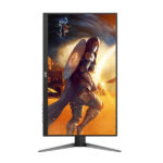 AOC Q27G4F 27" Fast IPS 2K 180 Hz Gaming Monitor
