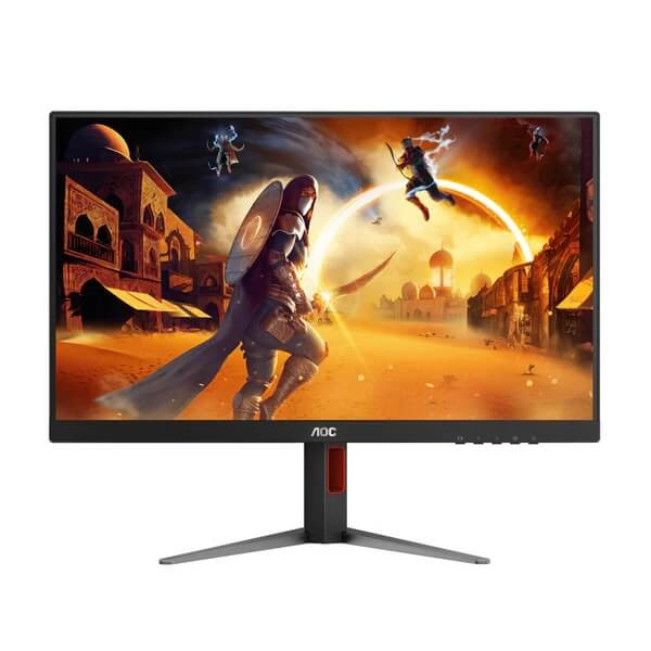AOC Q27G4F 27" Fast IPS 2K 180 Hz Gaming Monitor