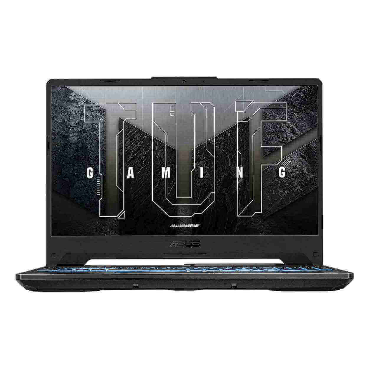 ASUS TUF Gaming A15 FA506NC-HN016 - Ryzen 5 7535HS - RTX 3050 - 16 Go DDR5 - 512 Go SSD ASUS TUF Gaming A15 FA506NC-HN016 - Ryzen 5 7535HS - RTX 3050 - 16 Go DDR5 - 512 Go SSD