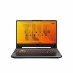 Asus TUF A15 TUF506ICB-HN118W - AMD Ryzen 7 4800H - NVIDIA GeForce RTX 3050 - 16GB RAM - 512GB SSD - 15" Full HD