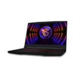 MSI Thin GF63 12VE-016FR - Intel Core i5-12450H - RTX 4050 - 16GB RAM - 512GB SSD - 15.6" FHD 144Hz