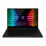 Razer Blade 17 RZ09-0423QFD3-R3F1 - i9-12900H - 16 Go DDR5 - RTX 3070 Ti 8 Go - 17.3" QHD 240Hz