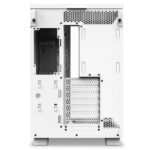 Boîtier NZXT H6 Flow RGB Matte White