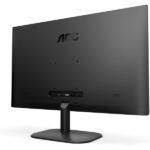 AOC Q27B2S2 - Écran 27" QHD 100Hz IPS - Adaptive Sync - Anti-Tearing - Low Blue Mode