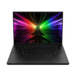 Razer Blade 16 RZ09-0510TFN3 - Intel Core i9-14900HX - RTX 4080 12 Go - 32 Go DDR5 - 1 To SSD - OLED 240Hz