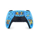 Manette PS5 Sans Fil DualSense™ - Édition Limitée FORTNITE