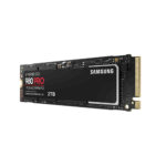 Samsung SSD 980 PRO 2TB Tray - M.2 PCIe 4.0 NVMe - Performance Maximale