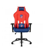 Chaise Gamer Dr250 Pro Atlético Madrid Edition