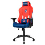 Chaise Gamer Dr250 Pro Atlético Madrid Edition